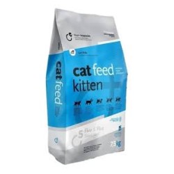 CATFEED KITTEN X 7.5KG