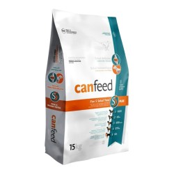 CAN FEED ADULTOS LB X 15KG
