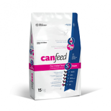 CAN FEED - CACHORROS X 20KG ( LB )