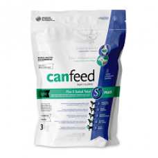 CAN FEED - LIGHT X 3KG